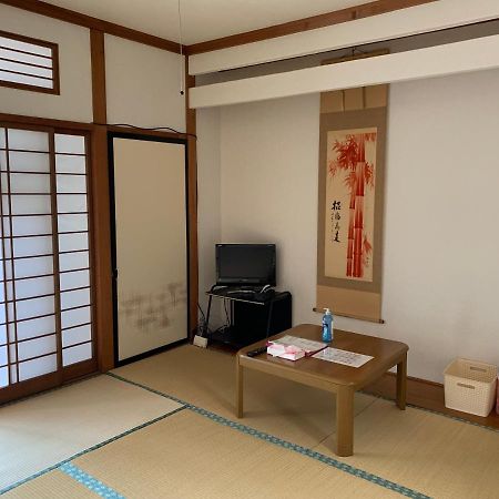 Hotel Buchoho No Yado Morioka Exterior foto